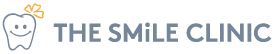 The Smile Clinic Sticky Logo